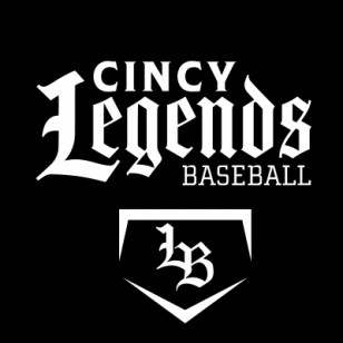 LEGENDS BB LOGOS